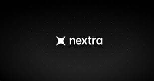 Nextra icon