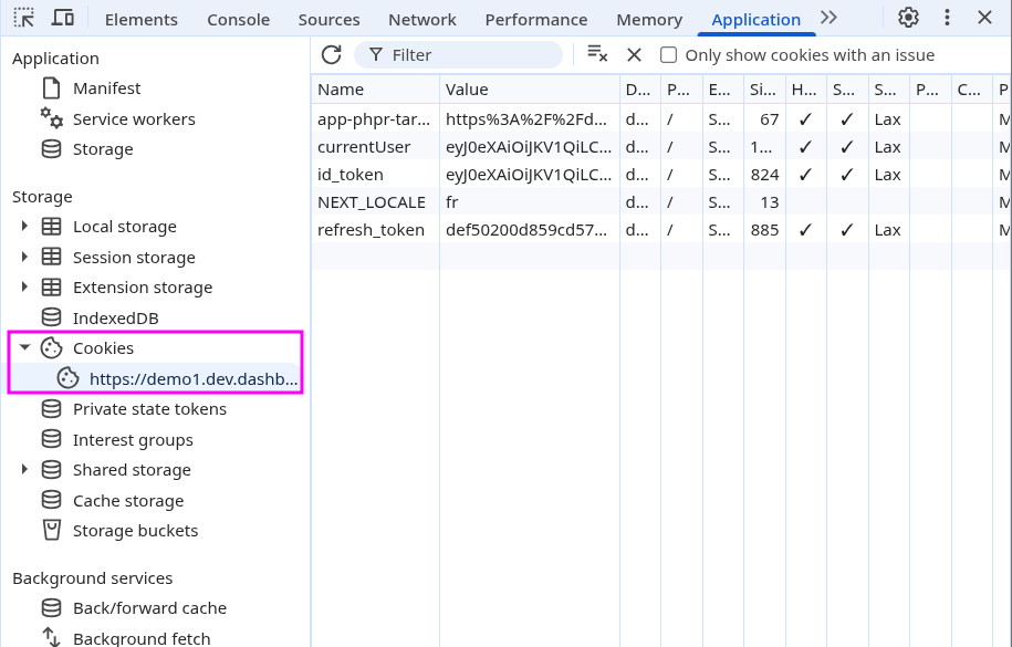dev-tools
